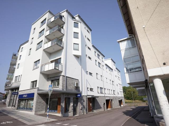 Lägenhet hyra i Oskarshamn, Kalmar