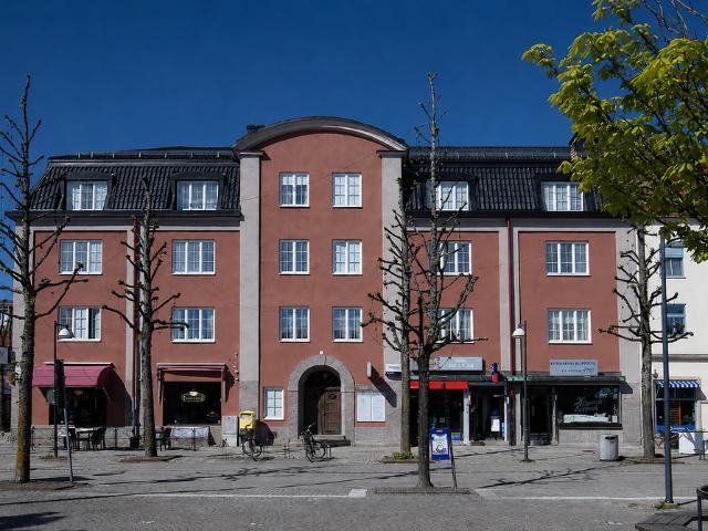 Lägenhet hyra i Kumla, Örebro län