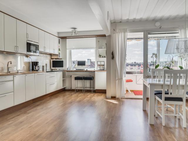 Bostad till salu i Umeå, Västerbotten