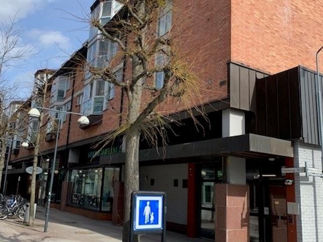 Lägenhet hyra i Kumla, Örebro län