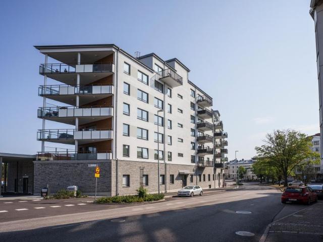 Lägenhet hyra i Oskarshamn, Kalmar