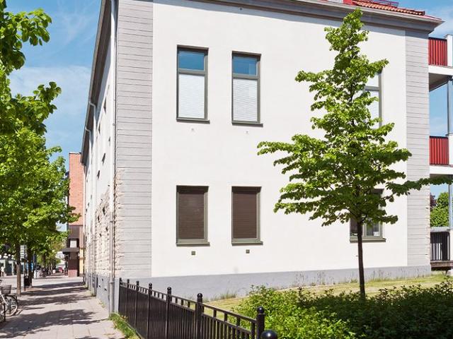 Lägenhet hyra i Kumla, Örebro
