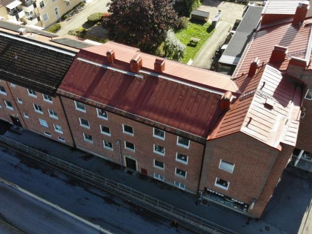 Lägenhet hyra i Kumla, Örebro län