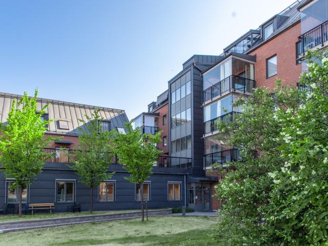 Lägenhet hyra i Avesta, Dalarna
