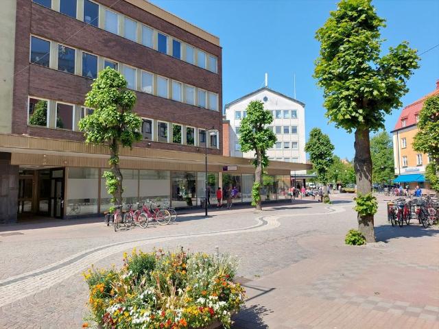 Lägenhet hyra i Katrineholm, Södermanland