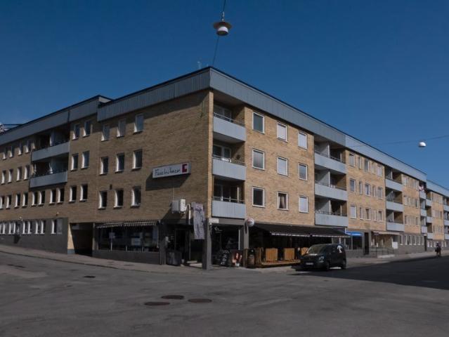 Lägenhet hyra i Söderhamn, Gävleborg