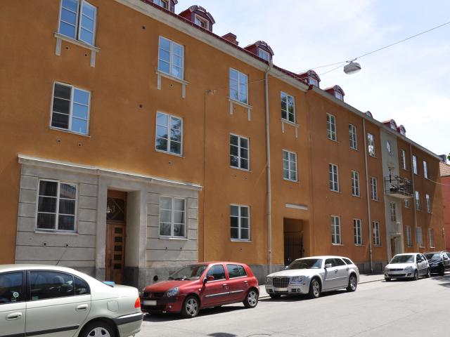 Hus hyra i Örebro
