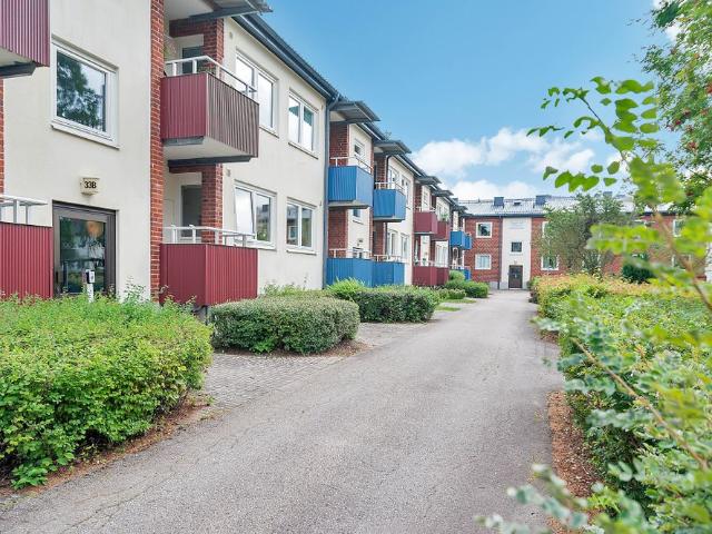 Lägenhet hyra i Älmhult, Kronoberg
