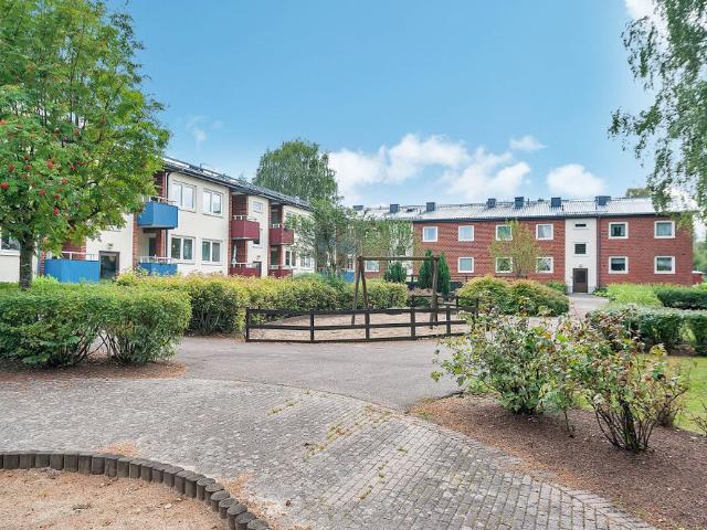 Lägenhet hyra i Älmhult, Kronoberg