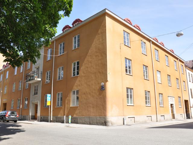 Hus hyra i Örebro
