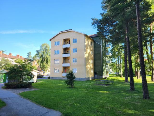 Lägenhet hyra i Kumla, Örebro