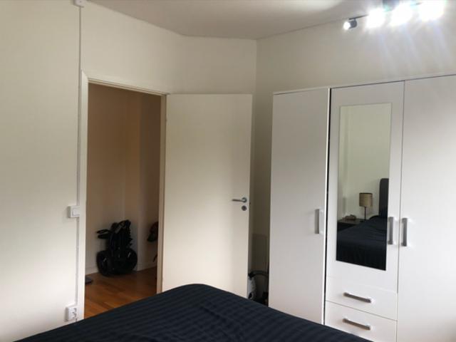 Lägenhet hyra i Kumla, Örebro