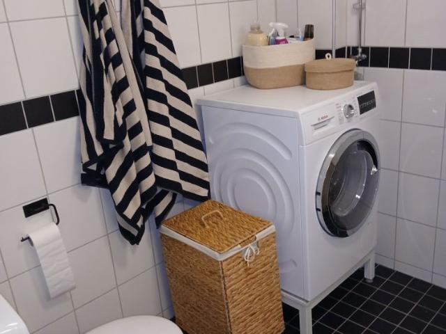 Lägenhet hyra i Kumla, Örebro