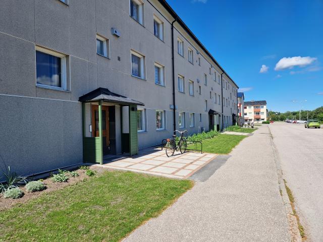 Lägenhet hyra i Gimo, Uppsala