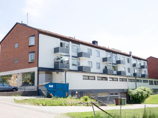 Lägenhet hyra i Surahammar
