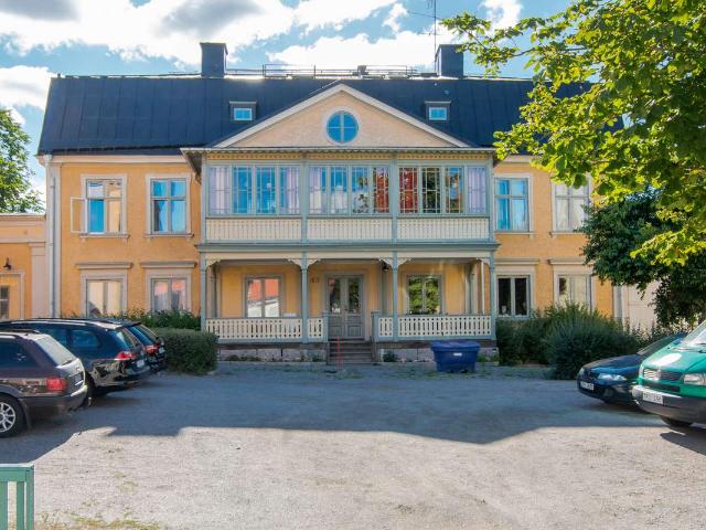 Lägenhet hyra i Eskilstuna, Södermanland