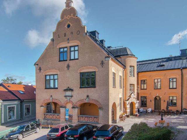 Hus hyra i Eskilstuna, Södermanland