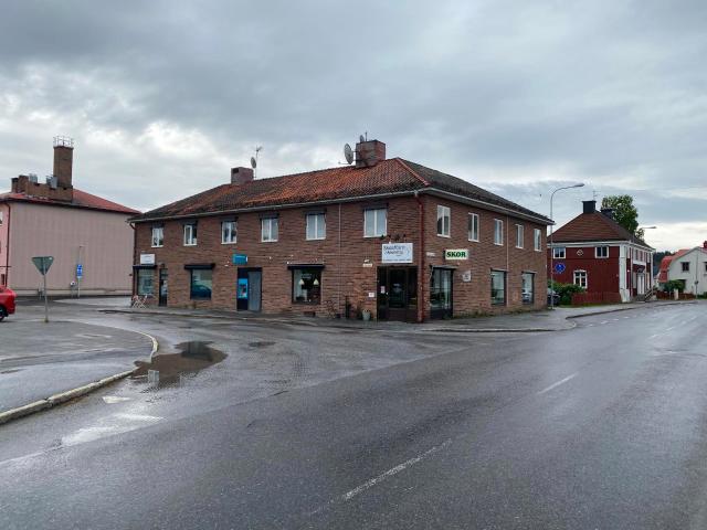Bostad till salu i Örnsköldsvik, Västernorrland