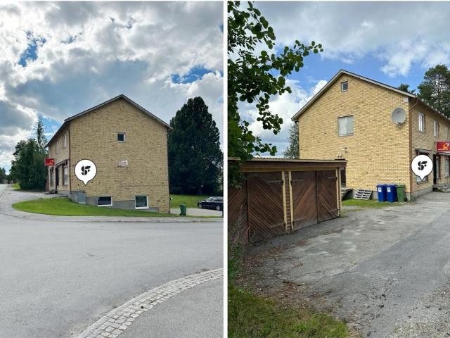 Bostad till salu i Storuman, Västerbotten