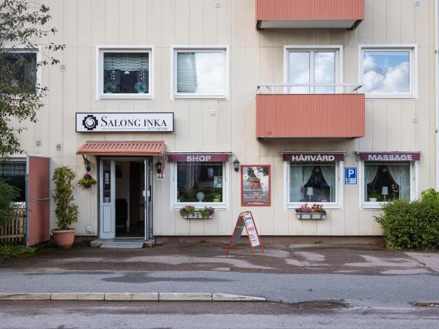 Bostad till salu i Gimo, Uppsala