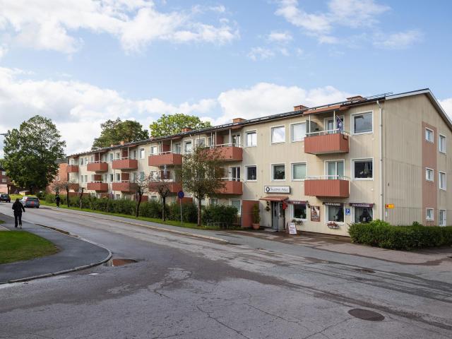 Bostad till salu i Gimo, Uppsala