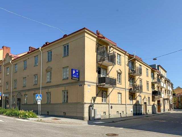Hus hyra i Örebro