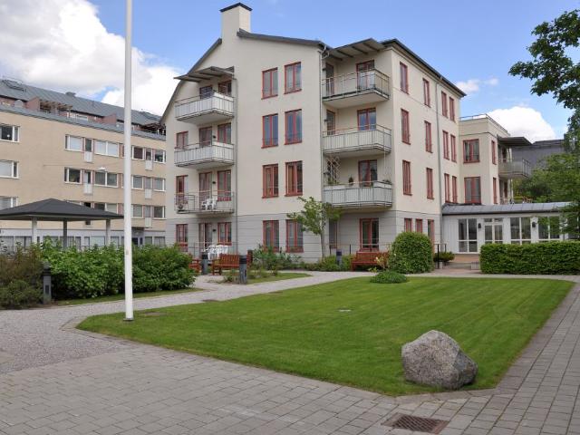 Hus hyra i Örebro