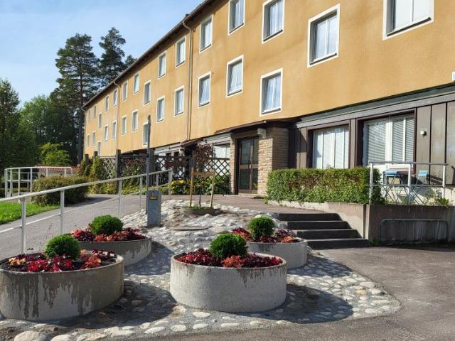 Lägenhet hyra i Kumla, Örebro