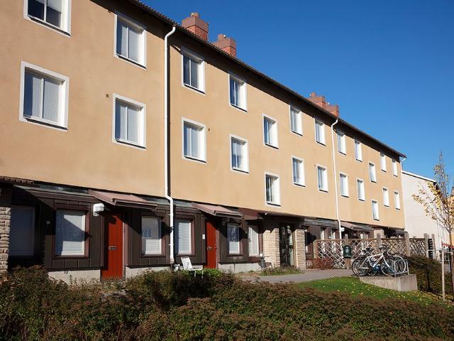 Lägenhet hyra i Kumla, Örebro
