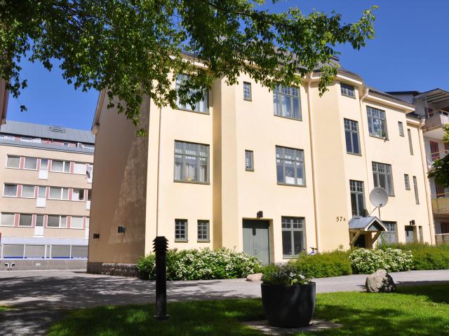 Hus hyra i Örebro
