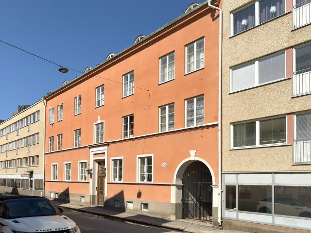 Hus hyra i Örebro