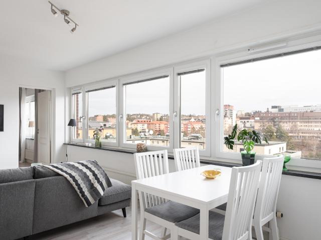 Bostad till salu i Södertälje, Stockholm