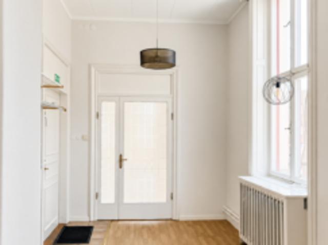 Lägenhet hyra i Härnösand, Västernorrland
