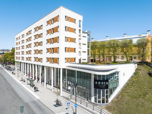 Lägenhet hyra i Lindesberg, Örebro