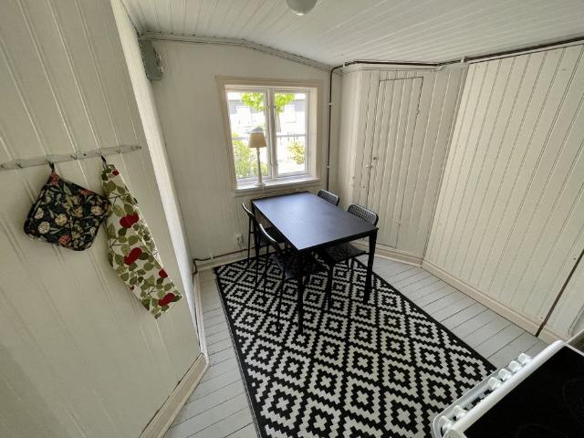 Lägenhet hyra i Borgholm, Kalmar