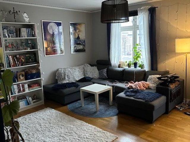 Lägenhet hyra i Eksjö, Jönköpings län