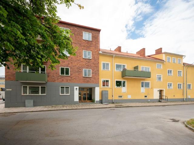 Lägenhet hyra i Eskilstuna, Södermanland