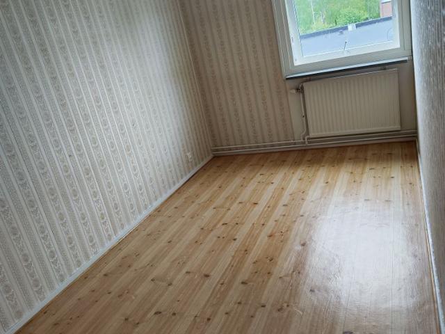 Rum hyra i Gimo, Uppsala
