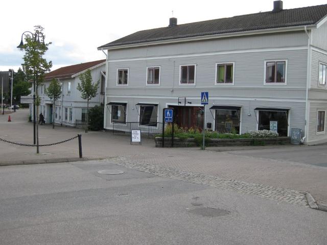 Lägenhet hyra i Gislaved, Jönköpings län