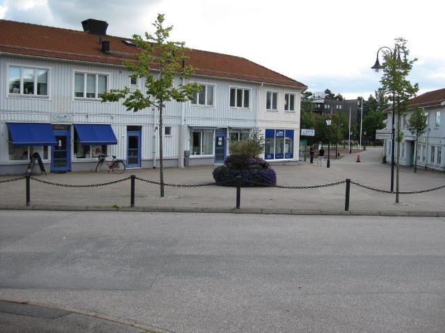 Lägenhet hyra i Gislaved, Jönköping