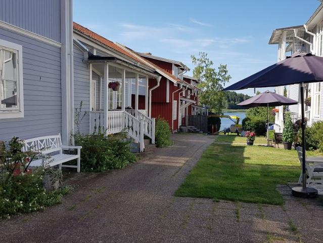 Lägenhet hyra i Lindesberg, Örebro län