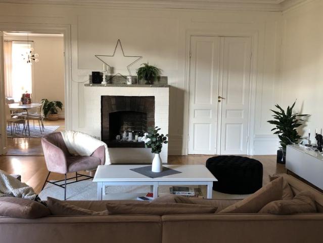 Lägenhet hyra i Örebro