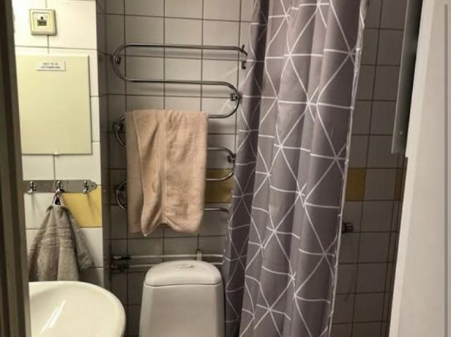 Lägenhet hyra i Örebro