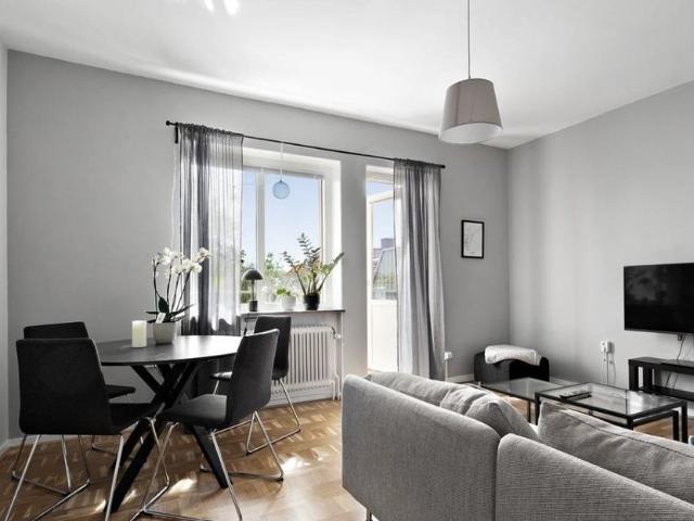 Lägenhet hyra i Oskarshamn, Kalmar