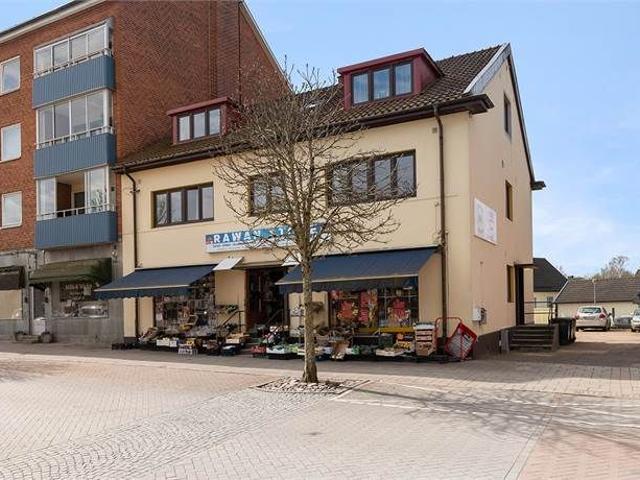 Lägenhet hyra i Perstorp, Skåne