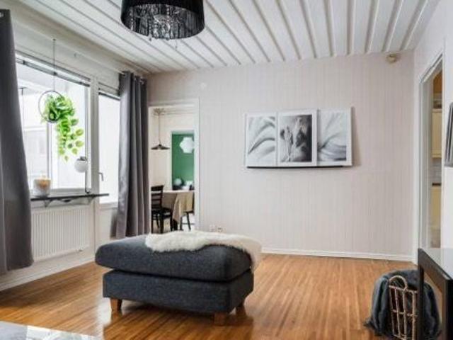 Lägenhet hyra i Skellefteå, Västerbotten