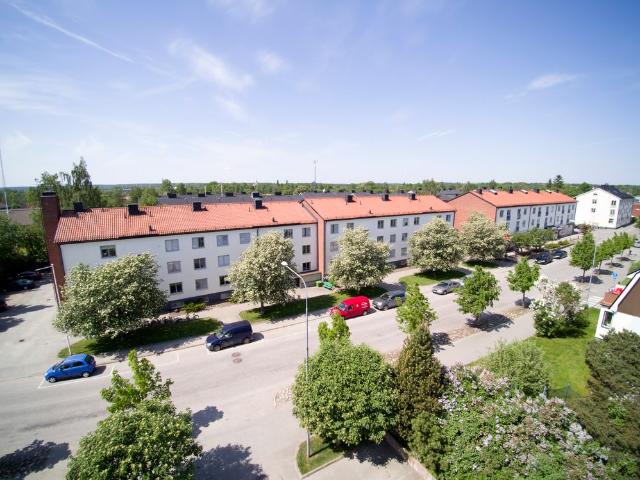 Lägenhet hyra i Surahammar, Västmanlands län