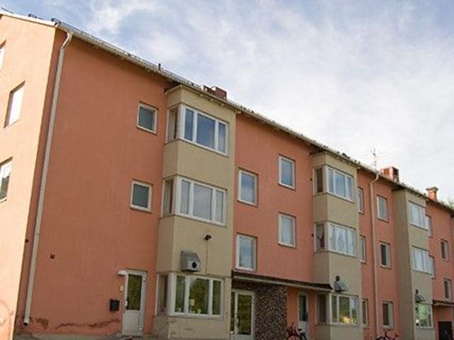 Lägenhet hyra i Kalix, Norrbotten