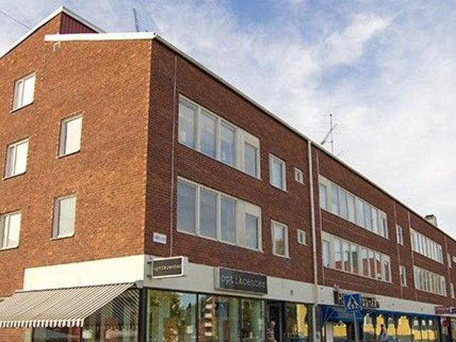 Lägenhet hyra i Kalix, Norrbotten