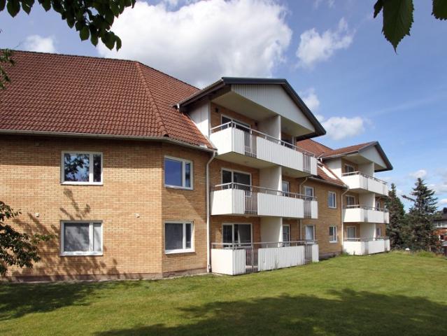 Hus hyra i Lammhult, Kronoberg